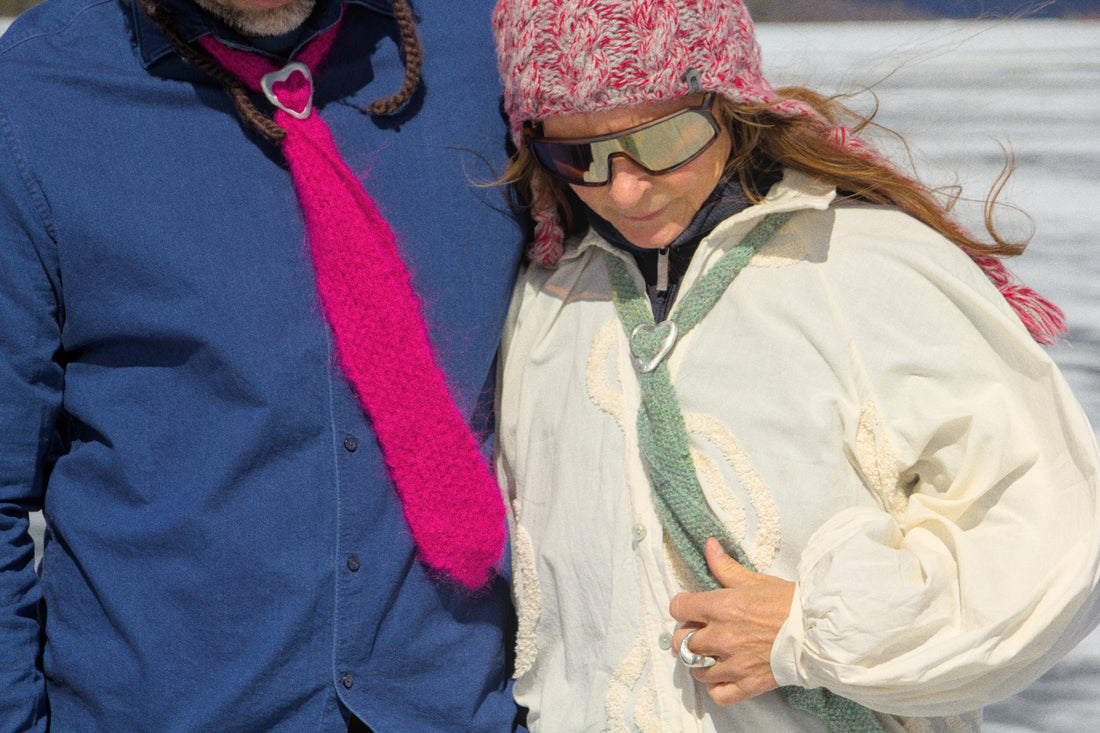 🎁 Holiday Gift Guide: Handmade Jewelry & Accessories Under 100€