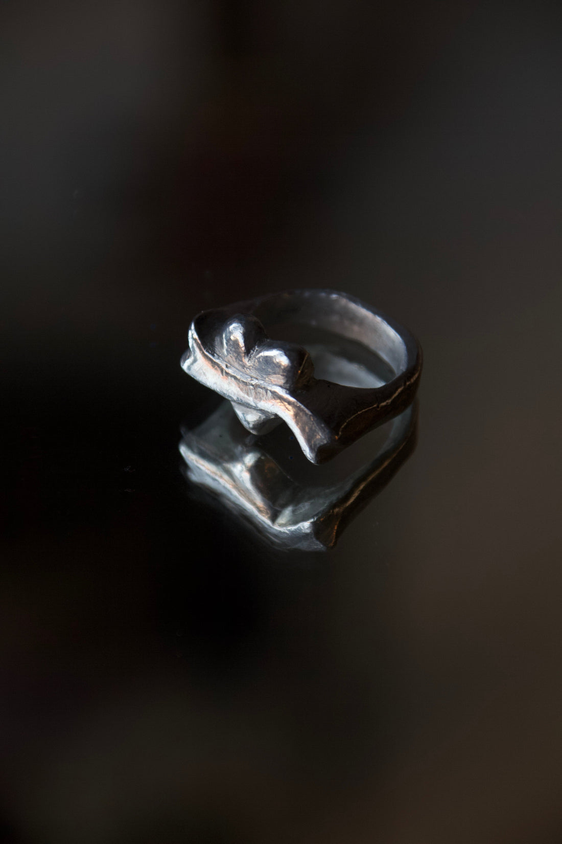 the lover ring