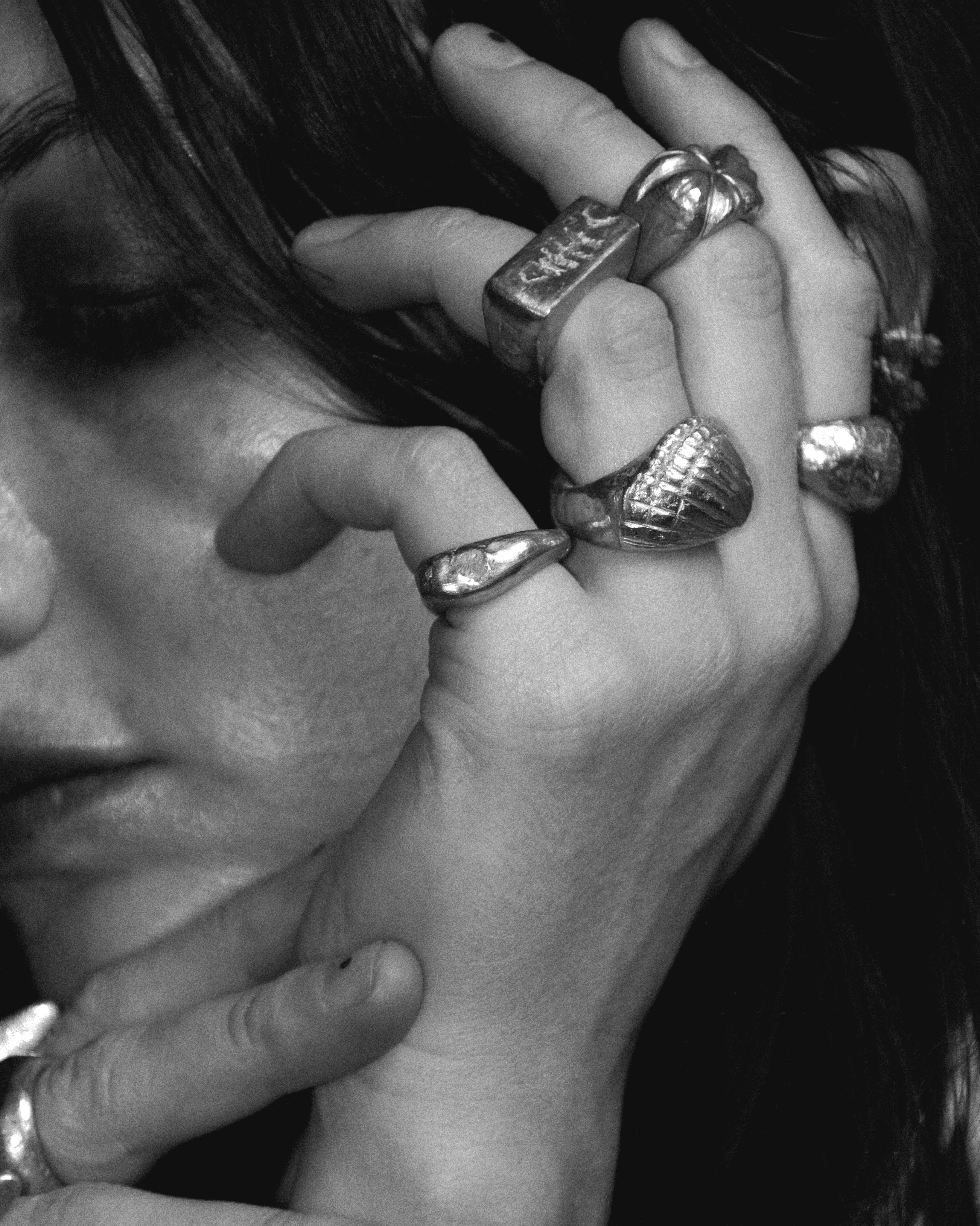 rings