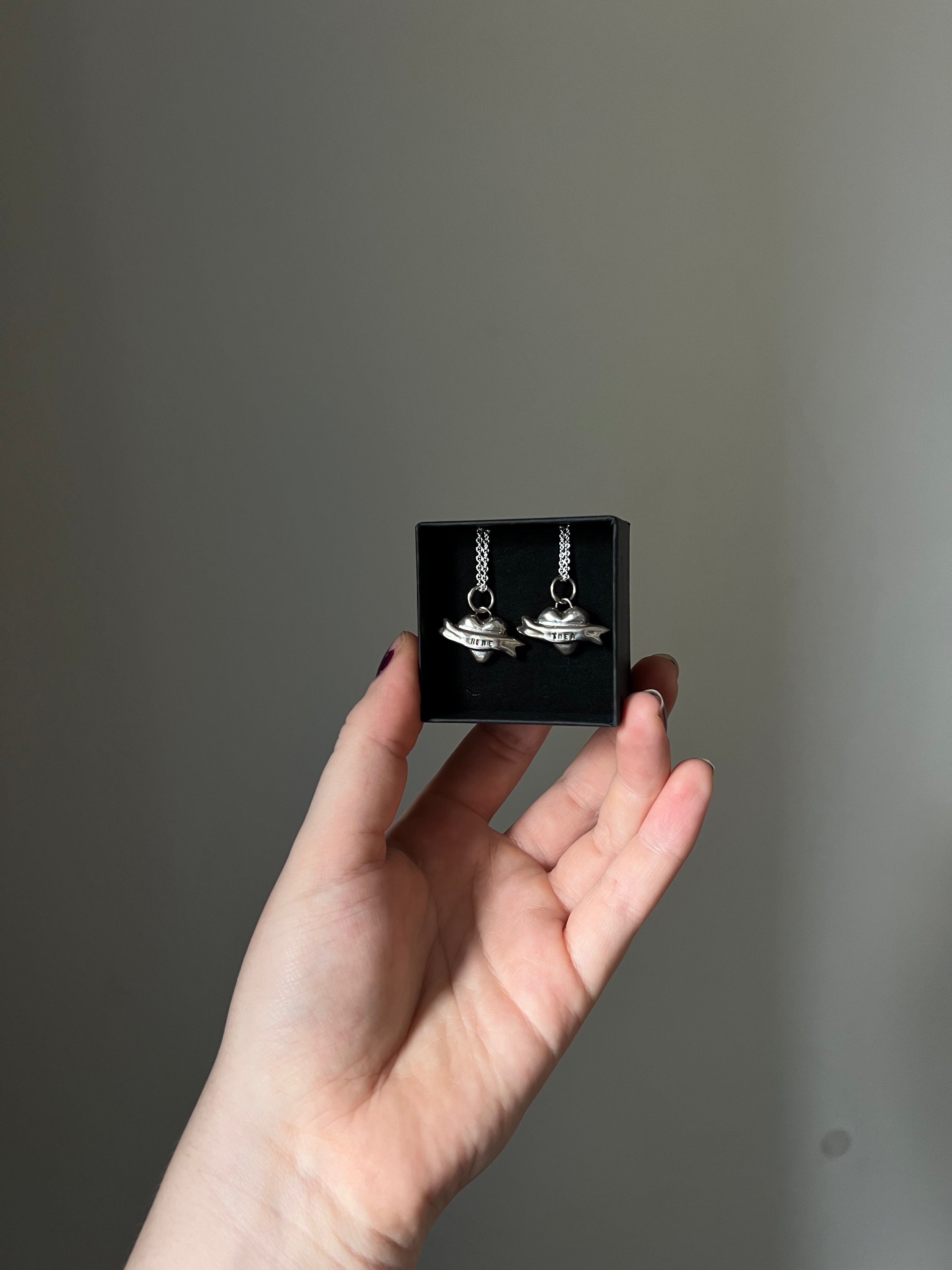 pendants