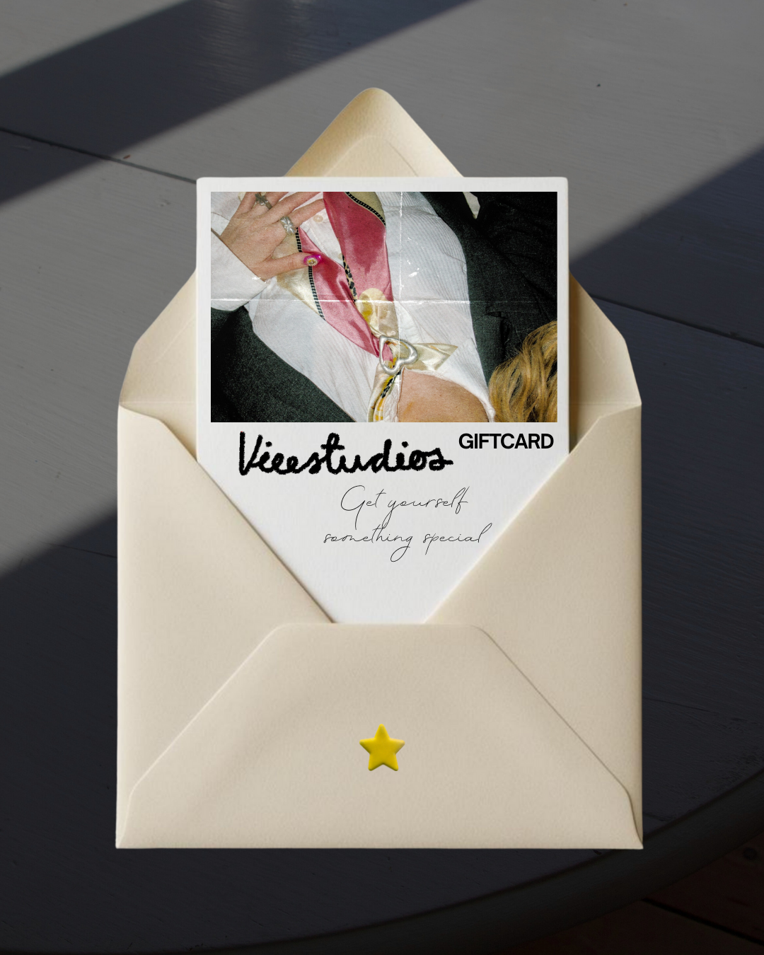 viee studios gift card