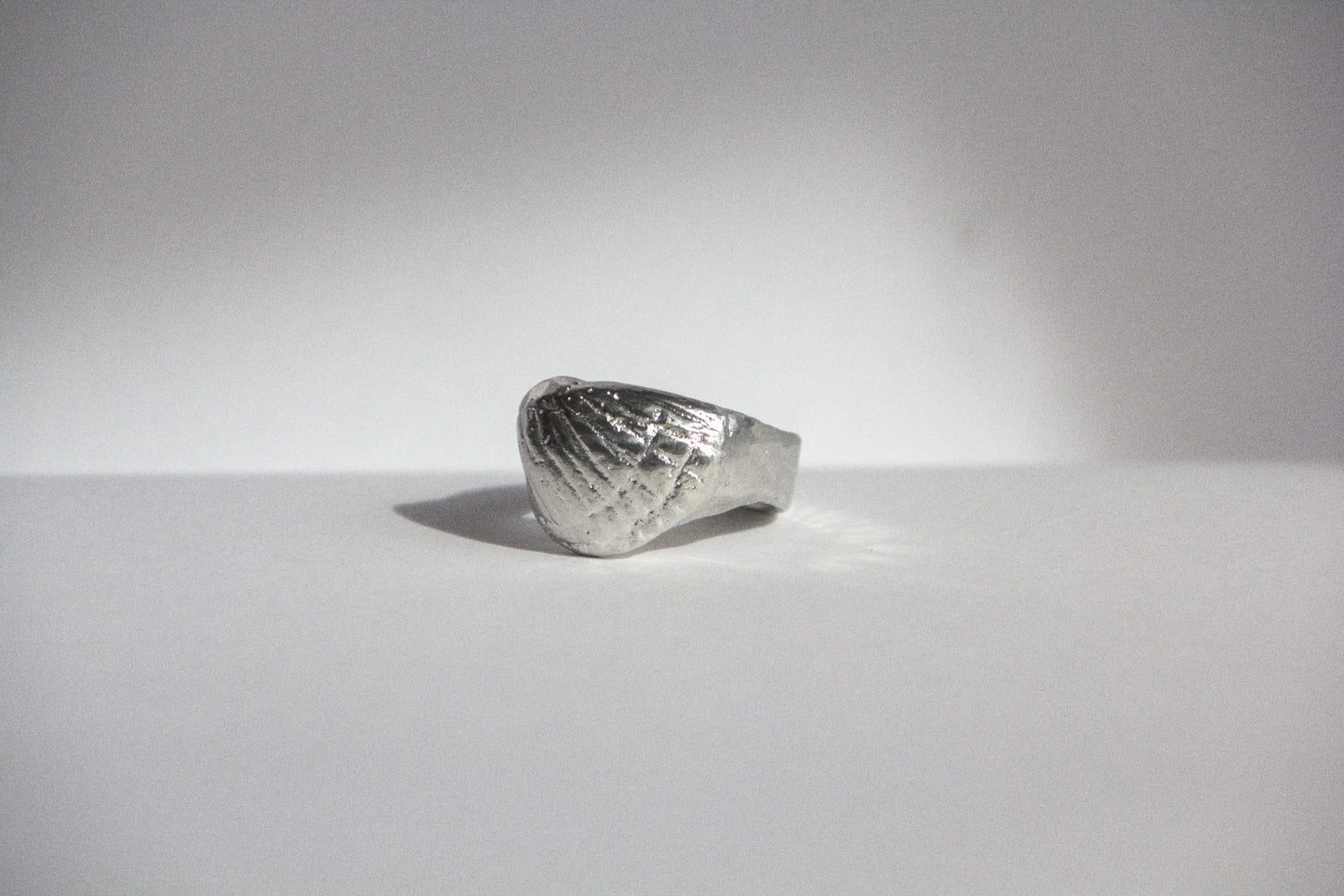 seashell ring