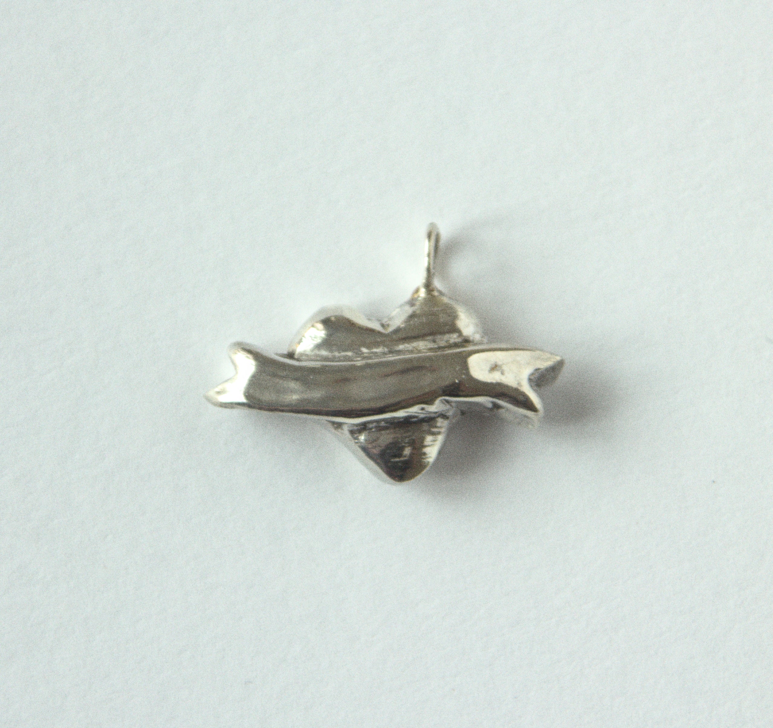 the lovers pendant