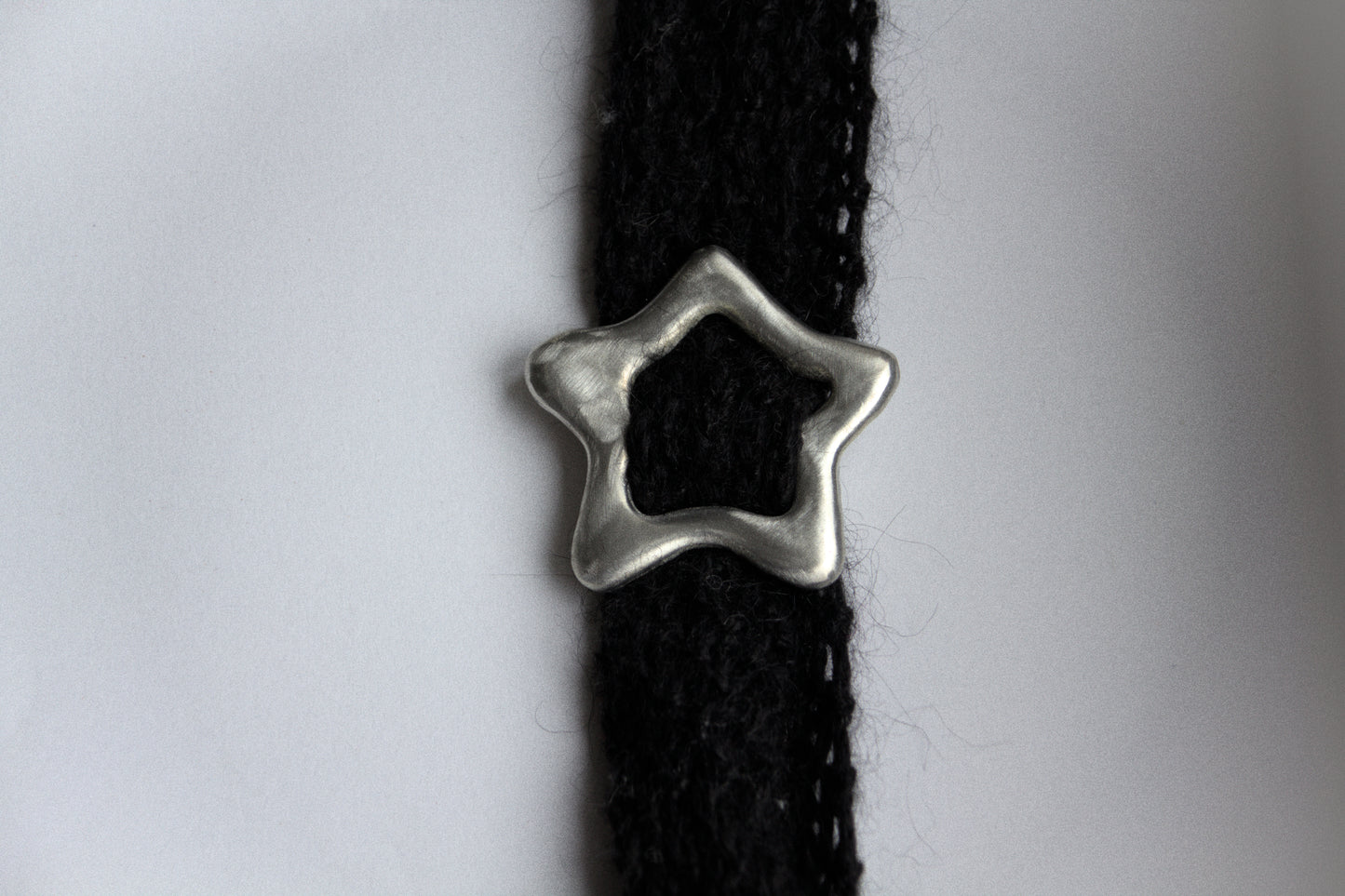 the star buckle