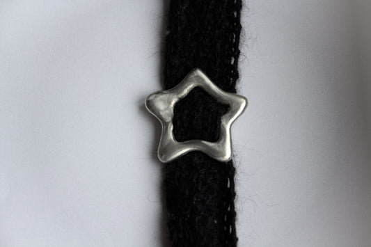 the star buckle