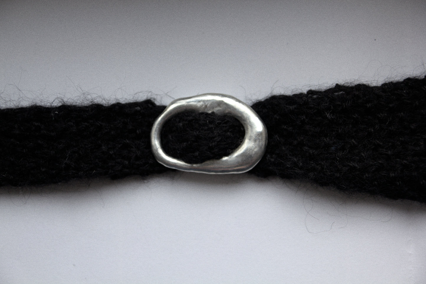the round buckle