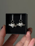 the lovers pendant