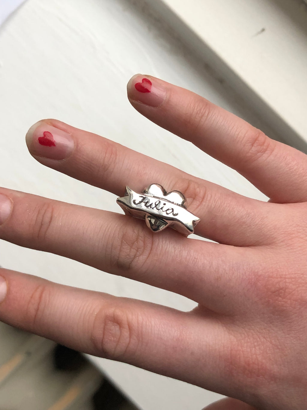 lover ring