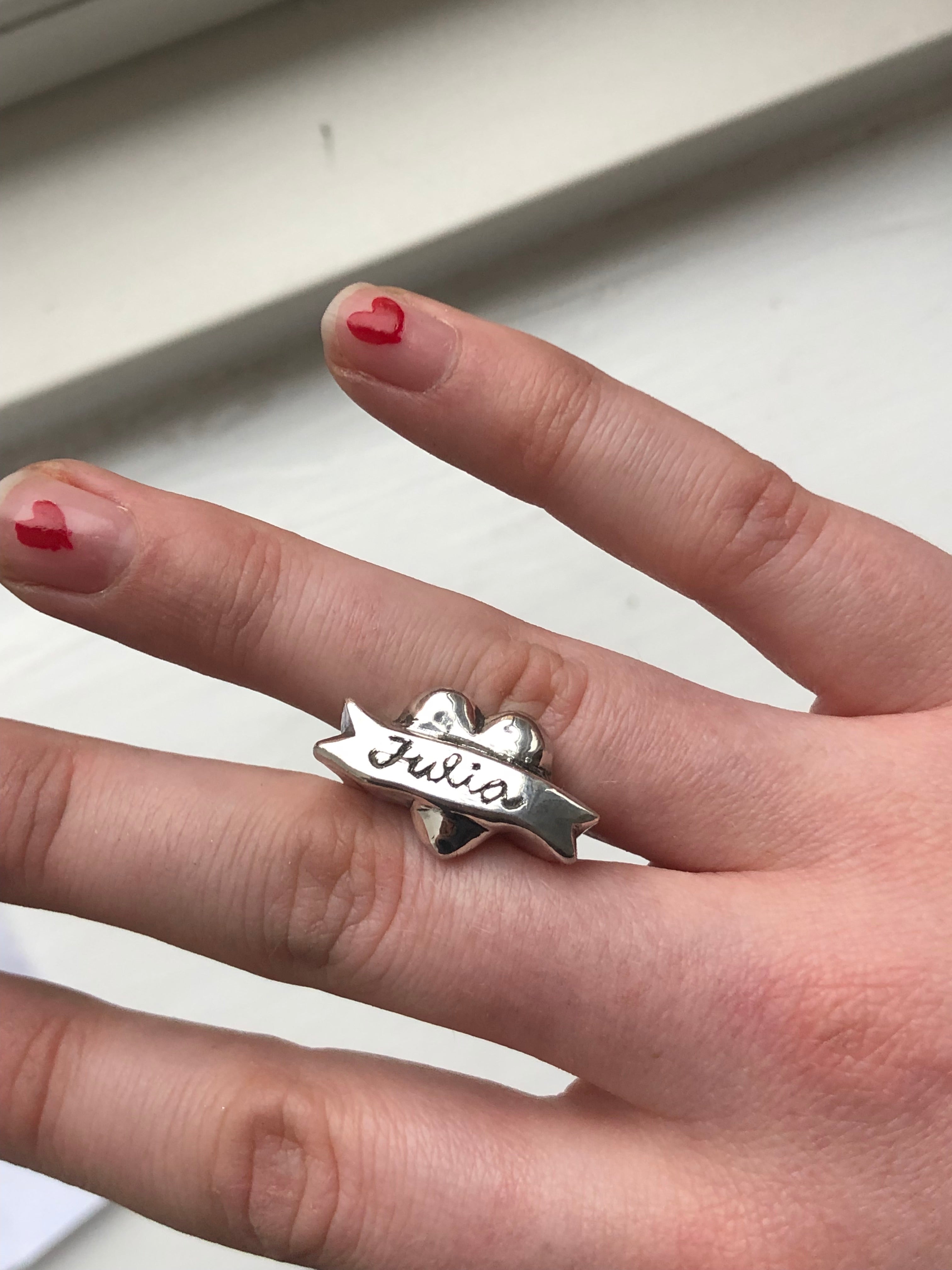 lover ring