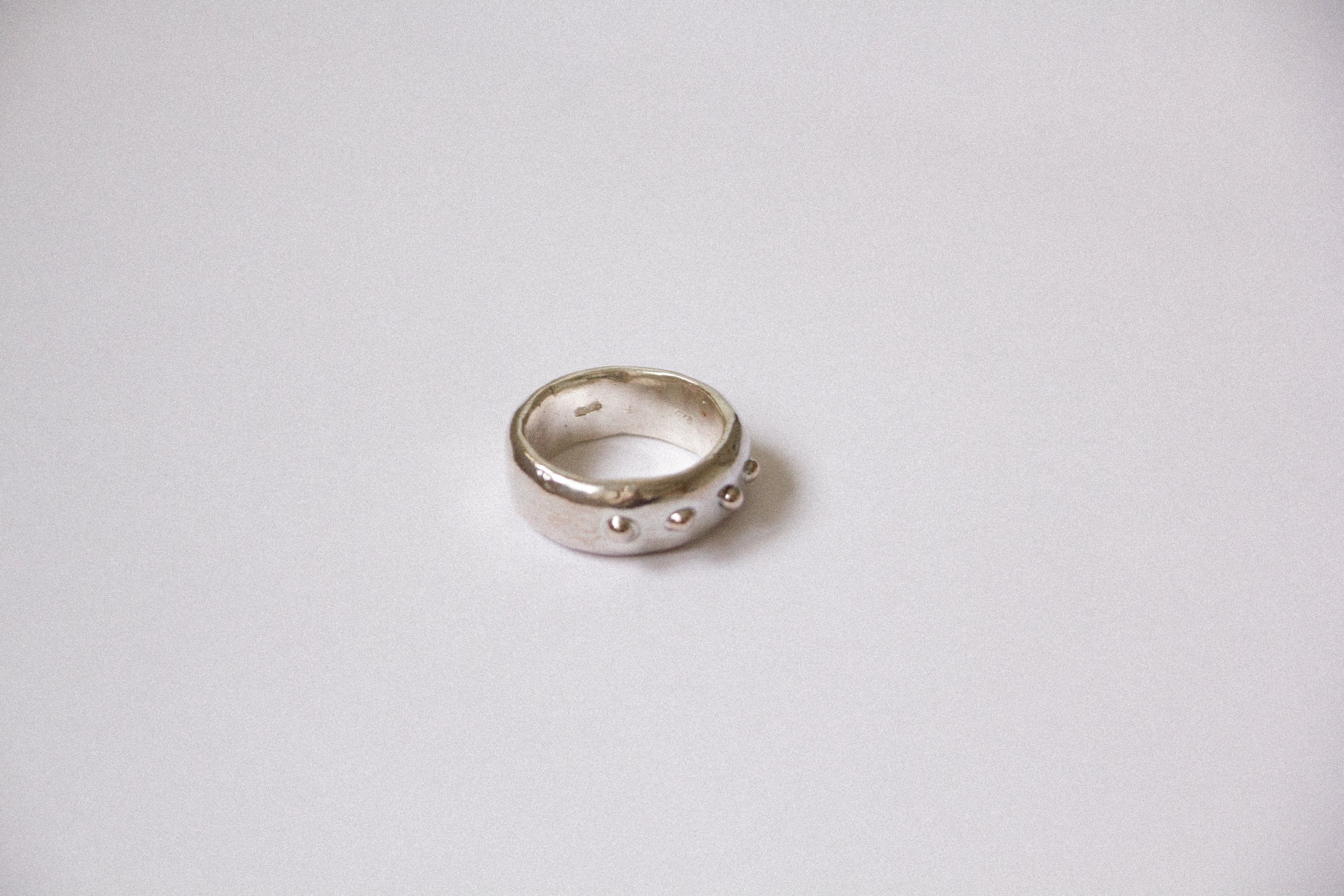 dot ring