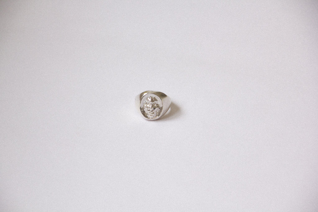 Ophelia ring