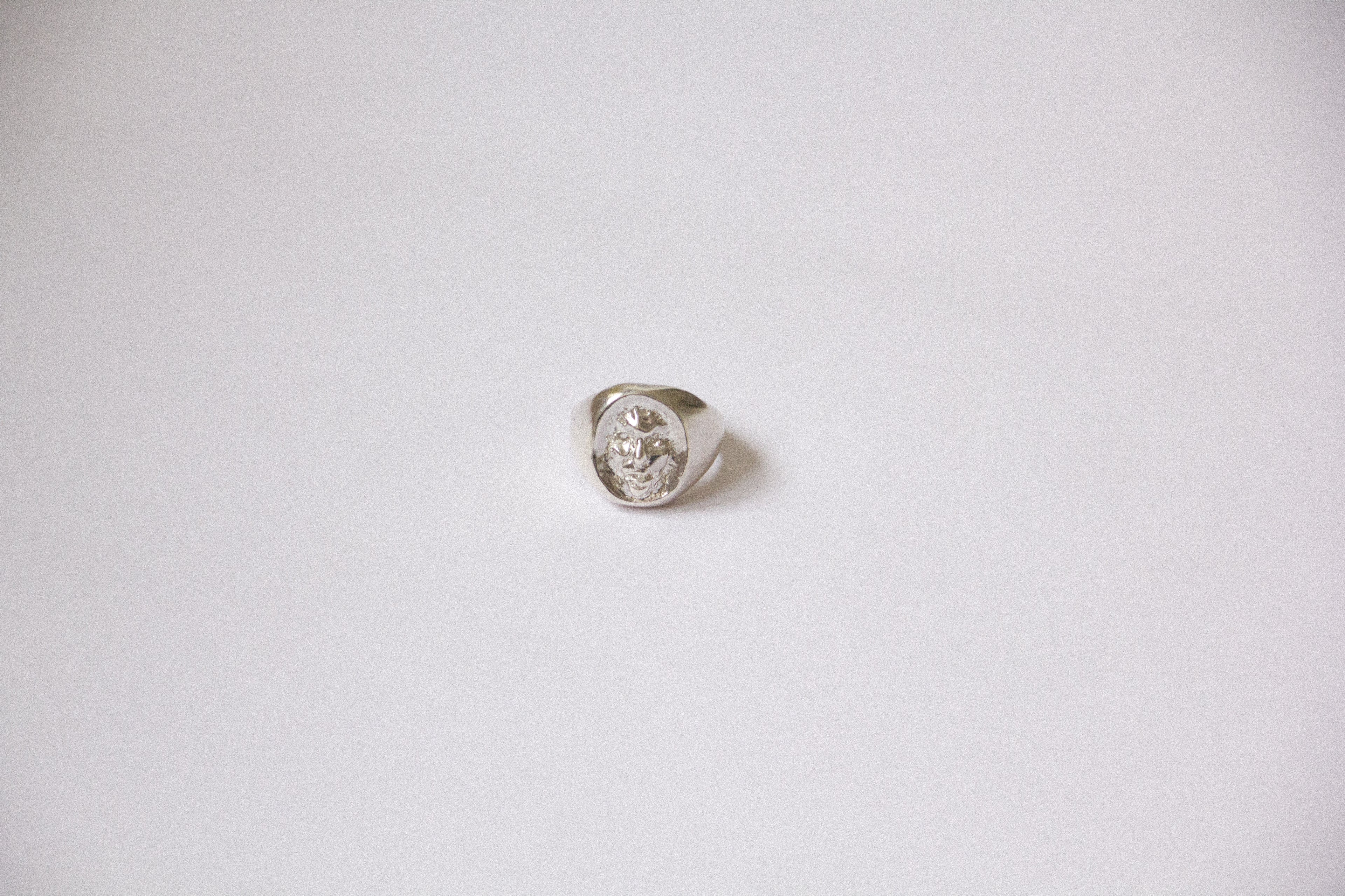 Ophelia ring