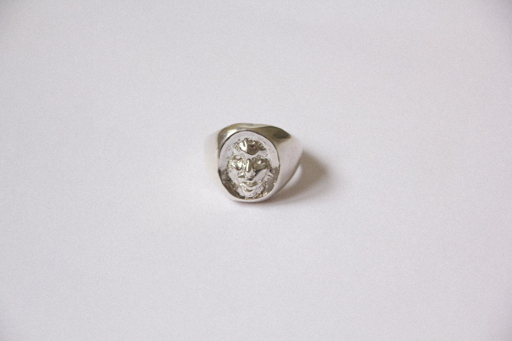 Ophelia ring