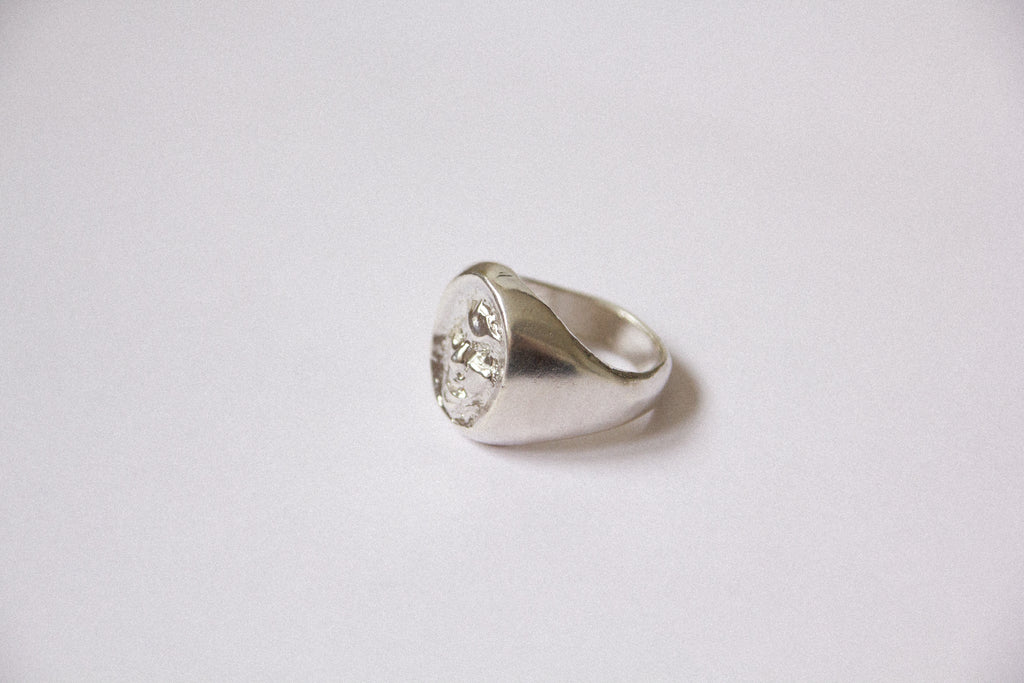Ophelia ring
