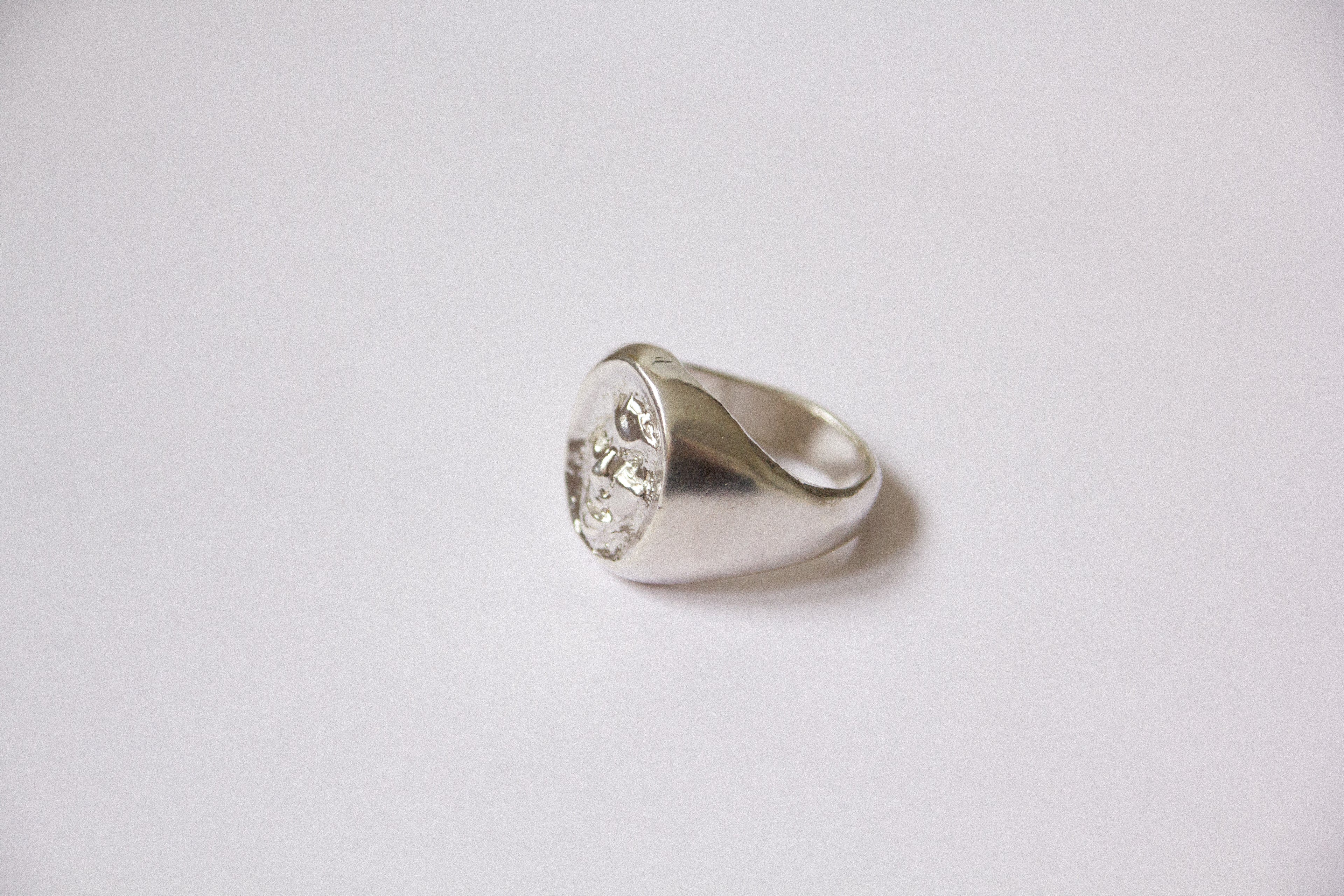 Ophelia ring