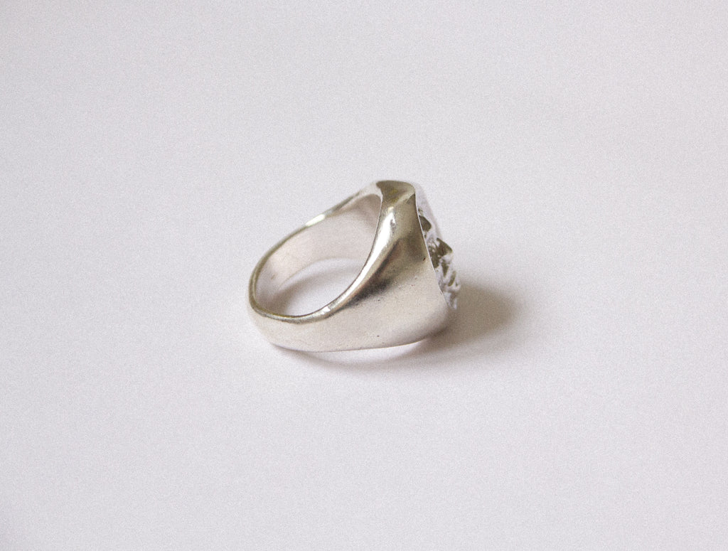 Ophelia ring