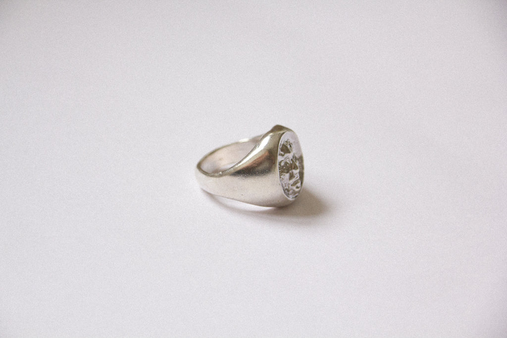 Ophelia ring