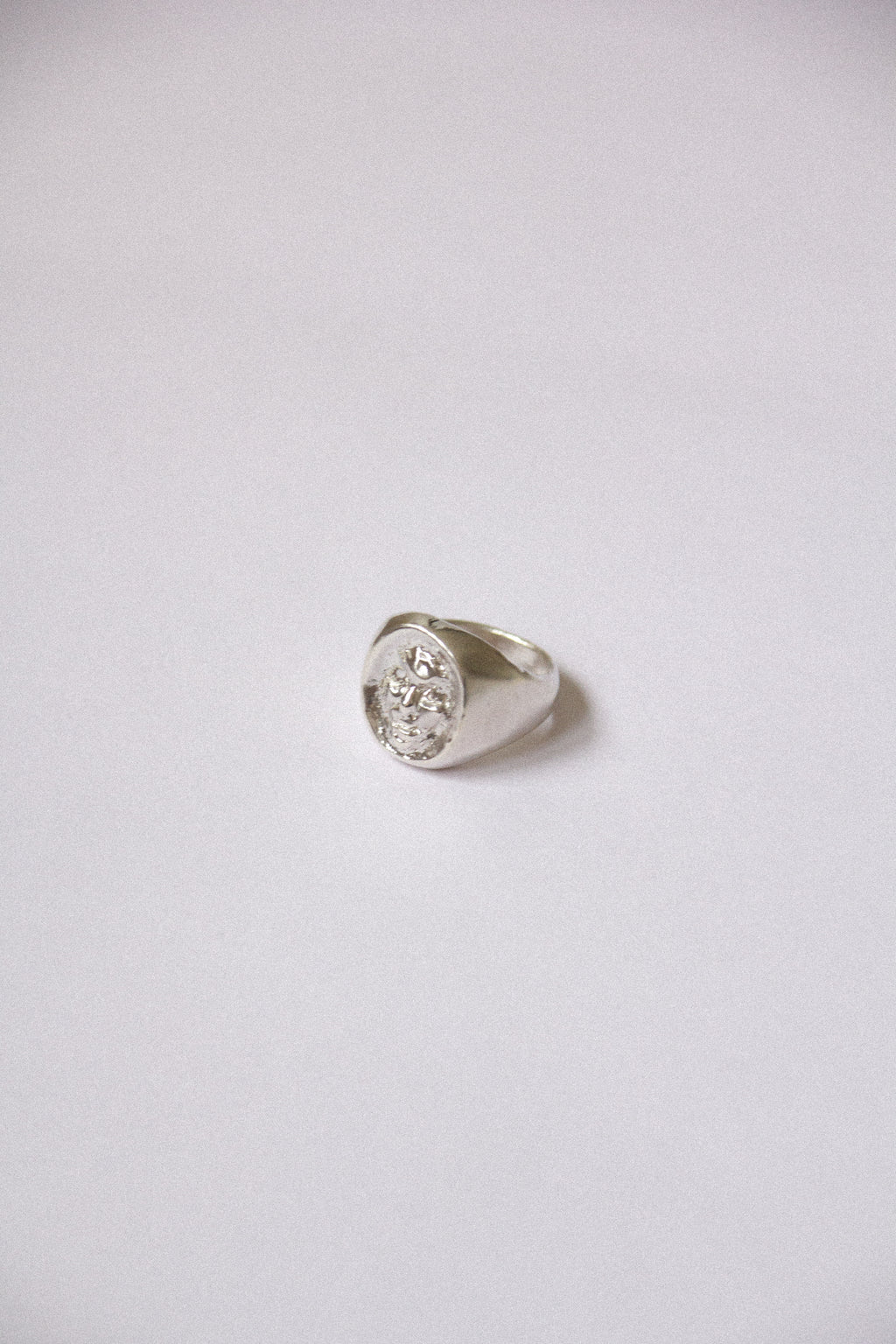Ophelia ring
