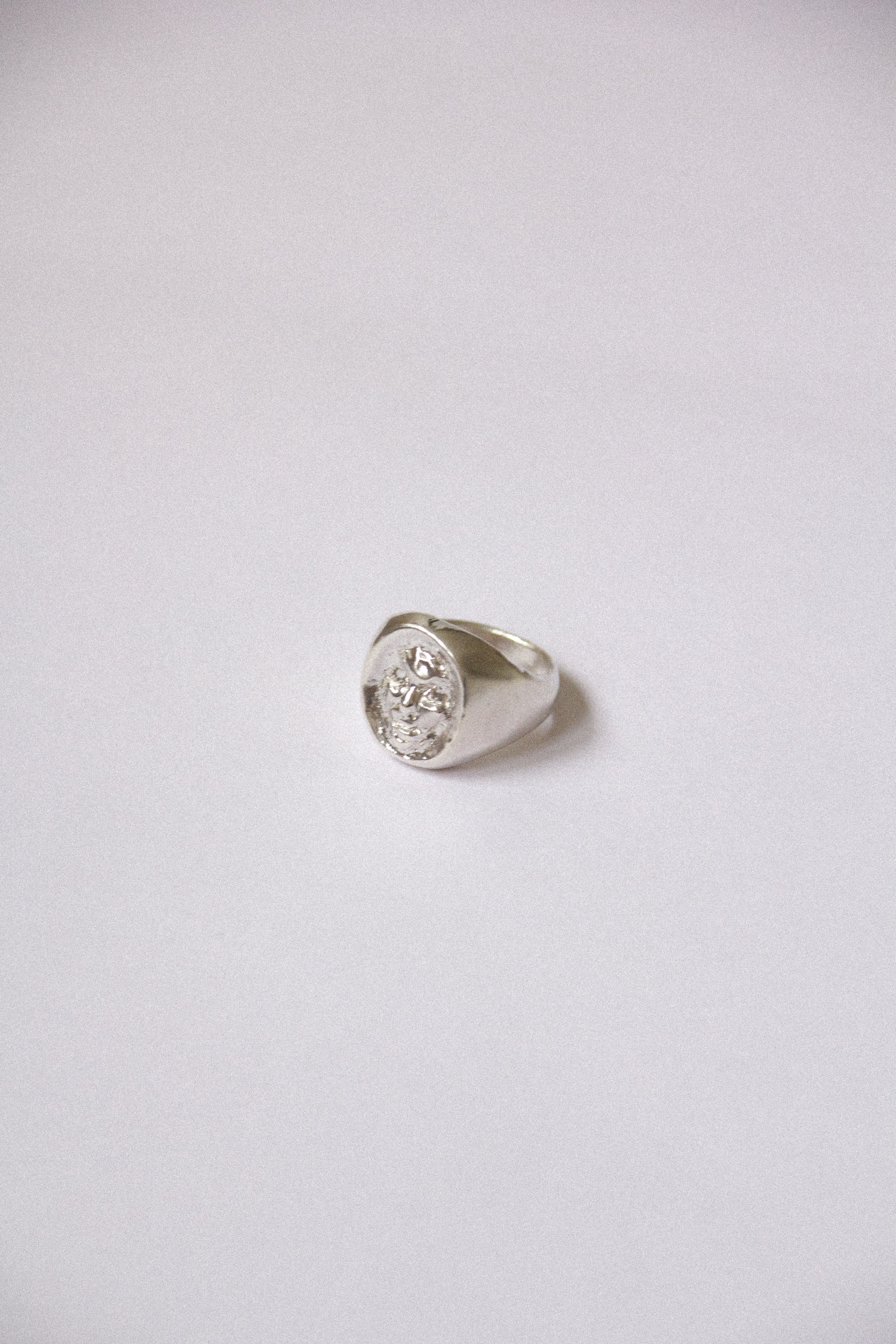 Ophelia ring