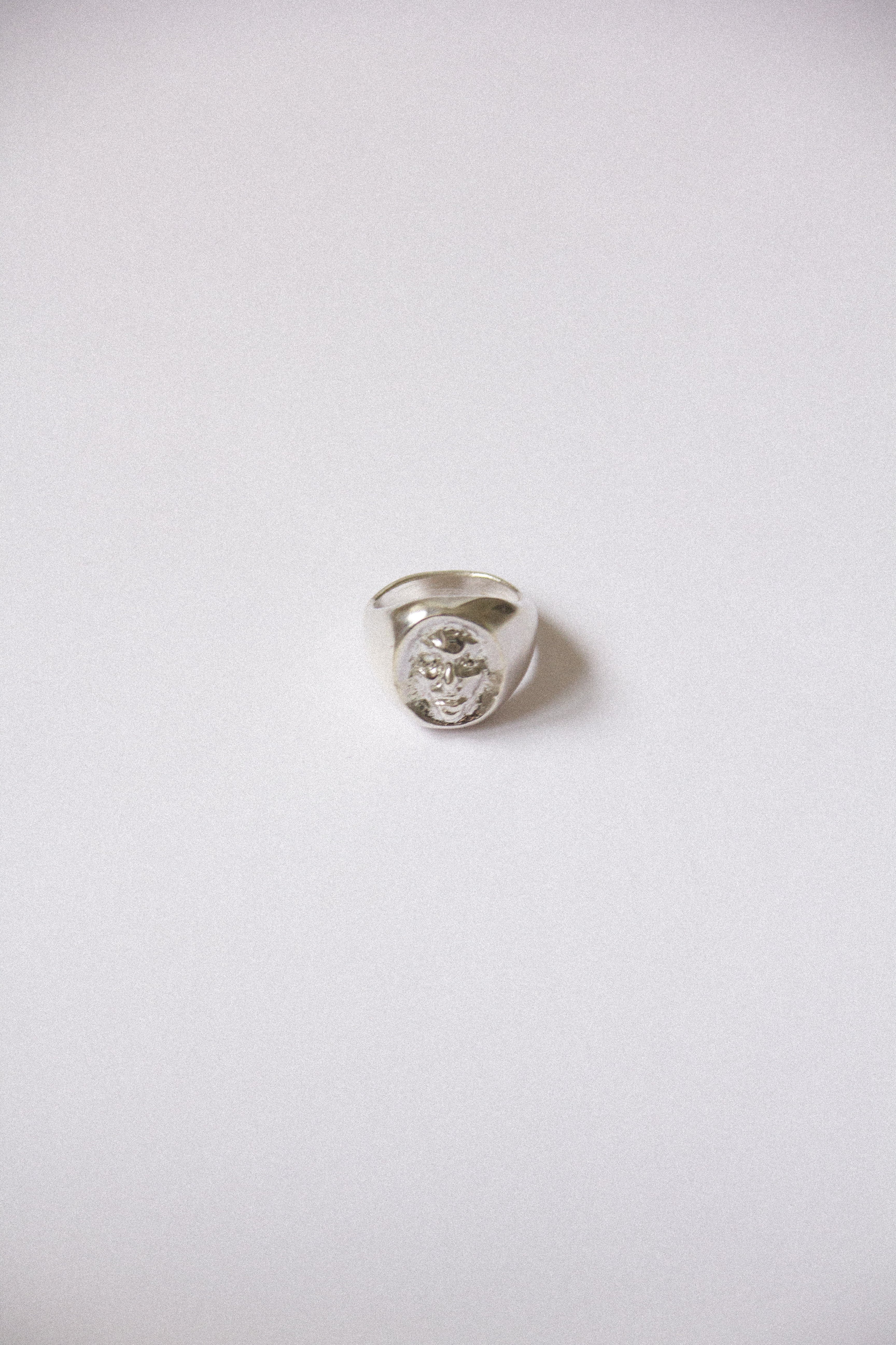 Ophelia ring