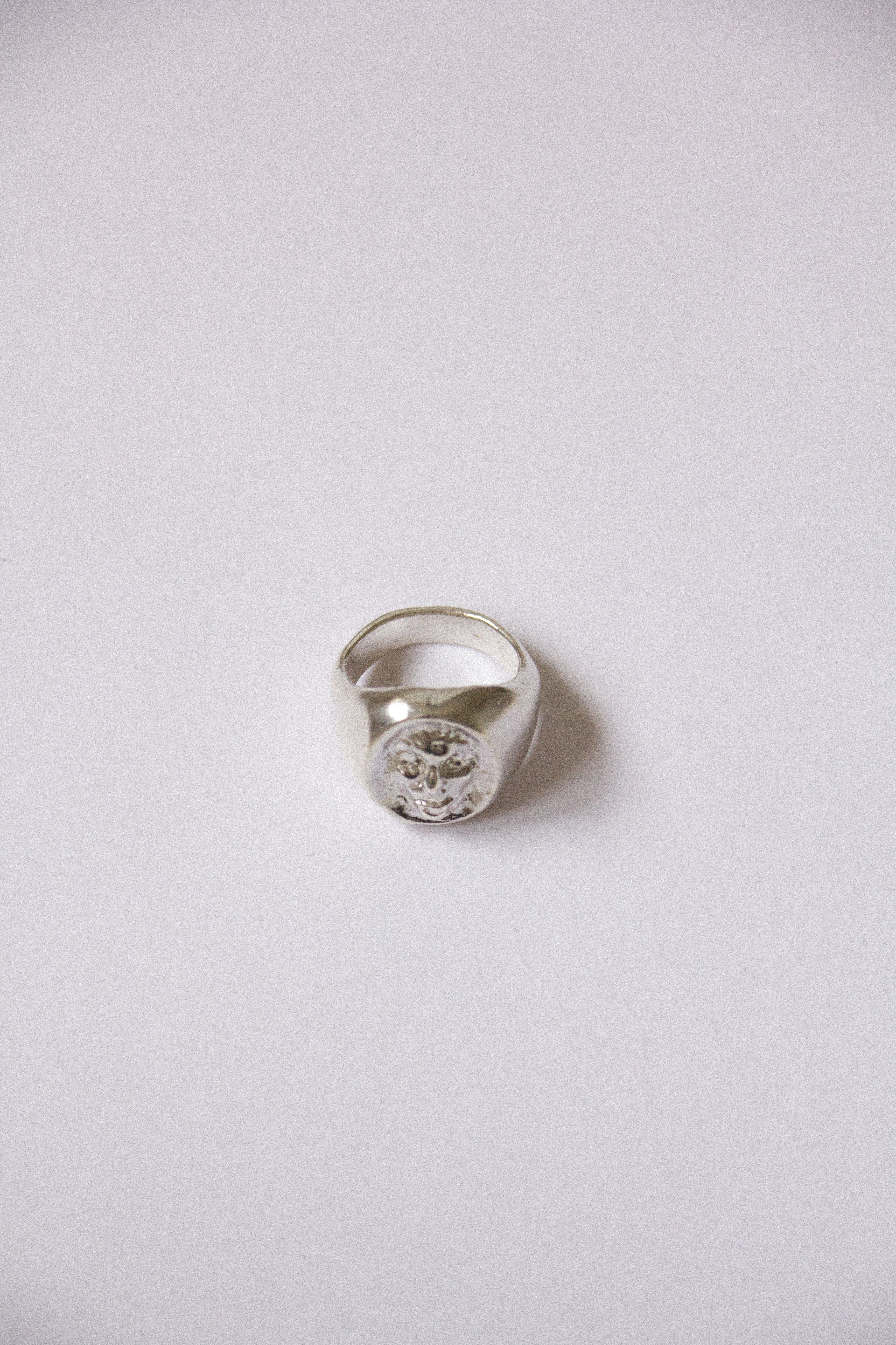 Ophelia ring