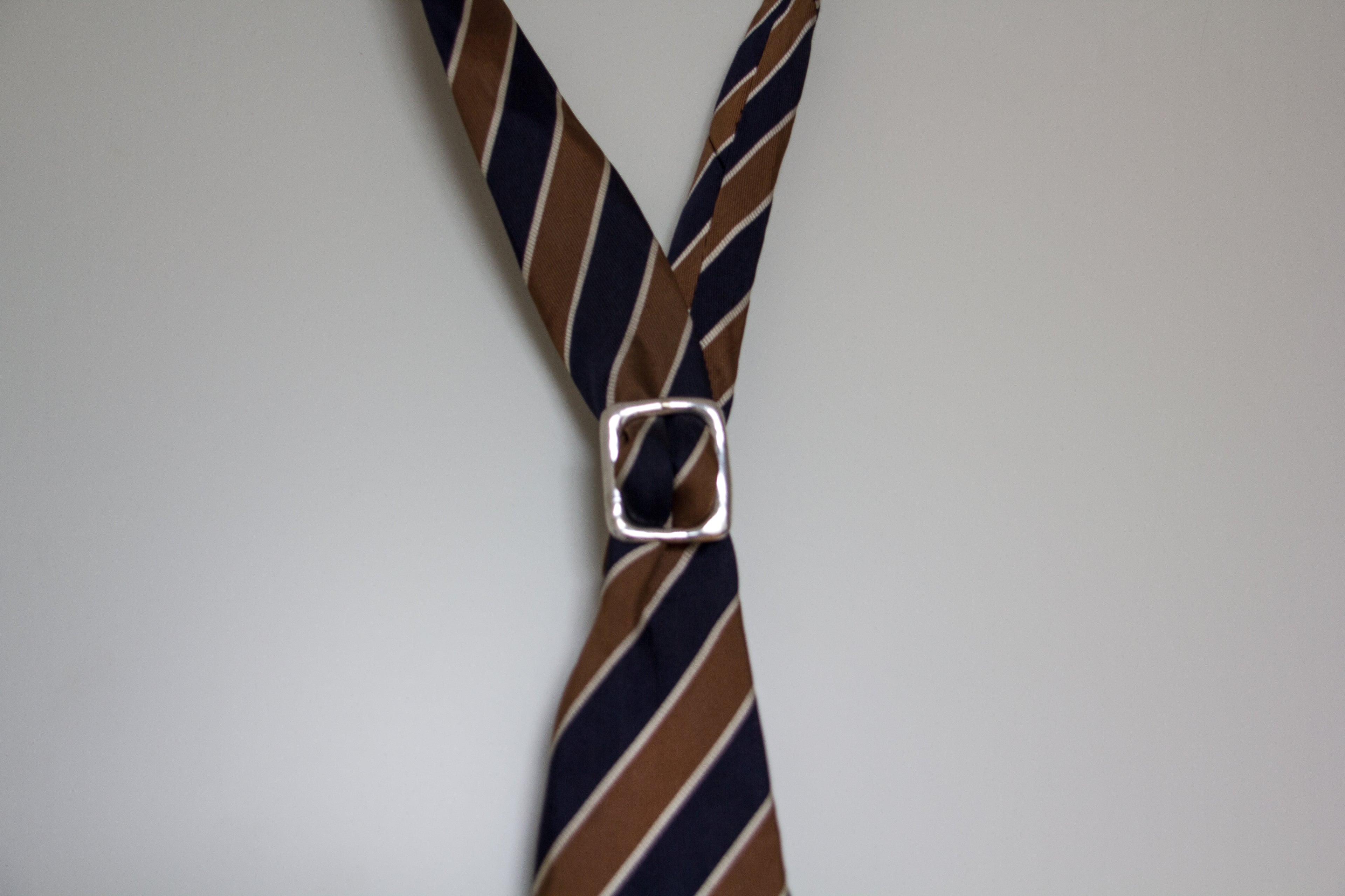 the square buckle