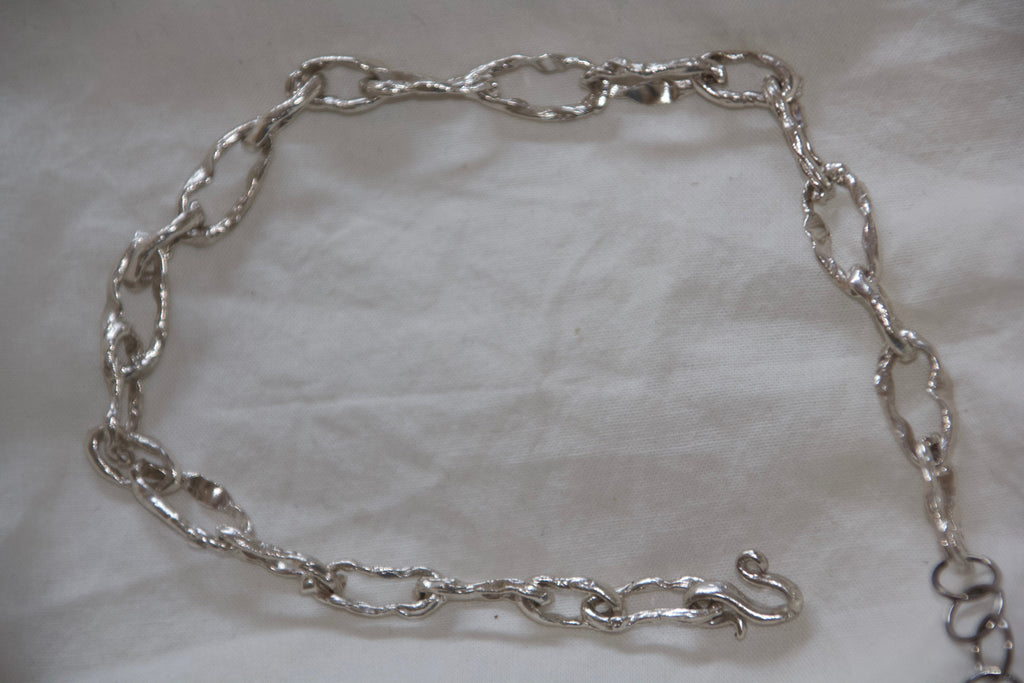 Aqua Anklet