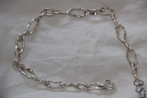 Aqua Anklet