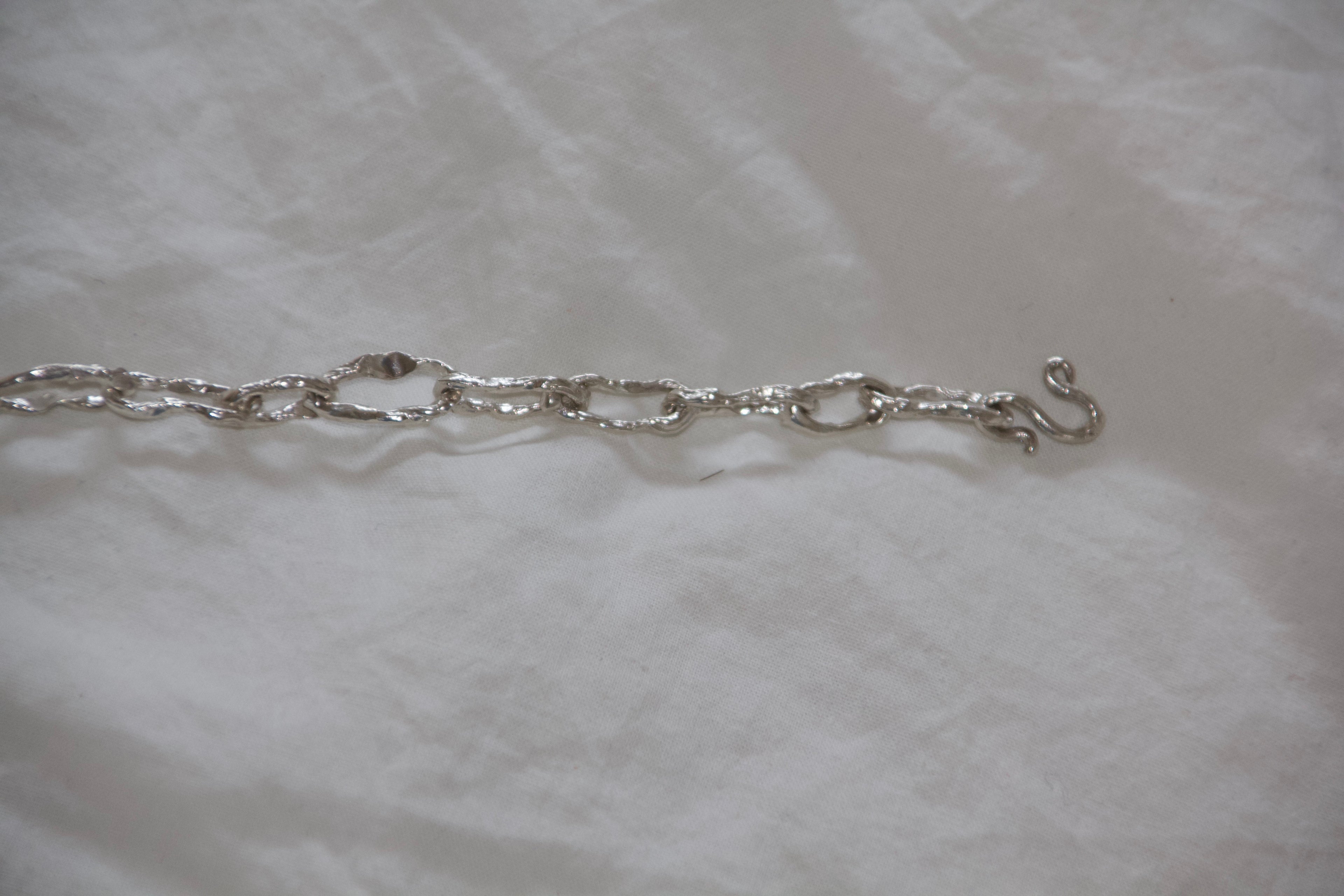 Aqua Anklet