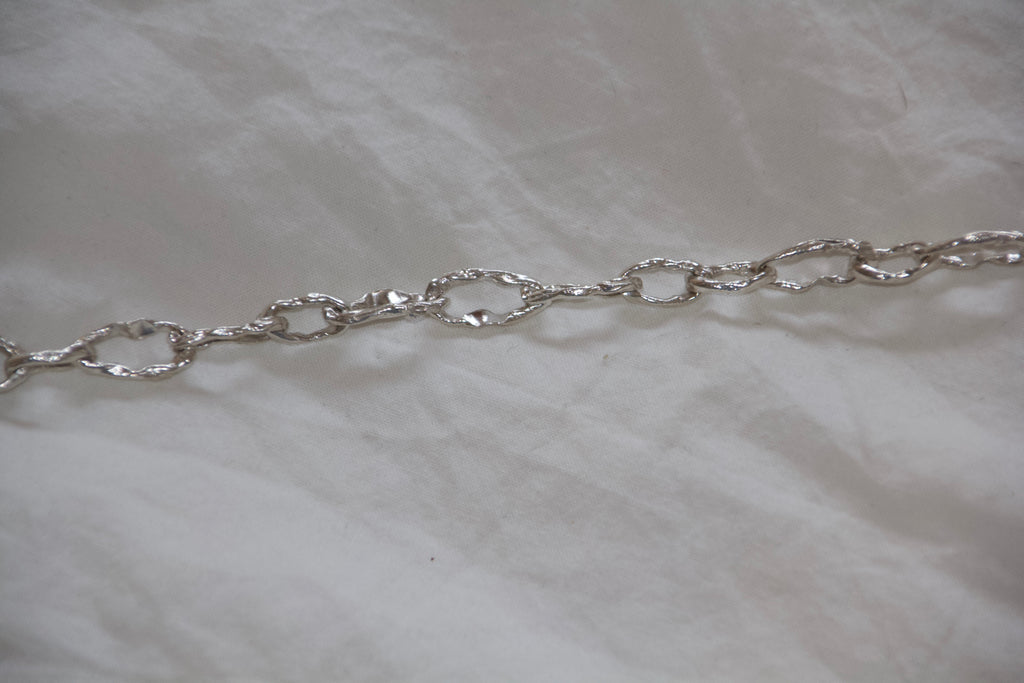 Aqua Anklet