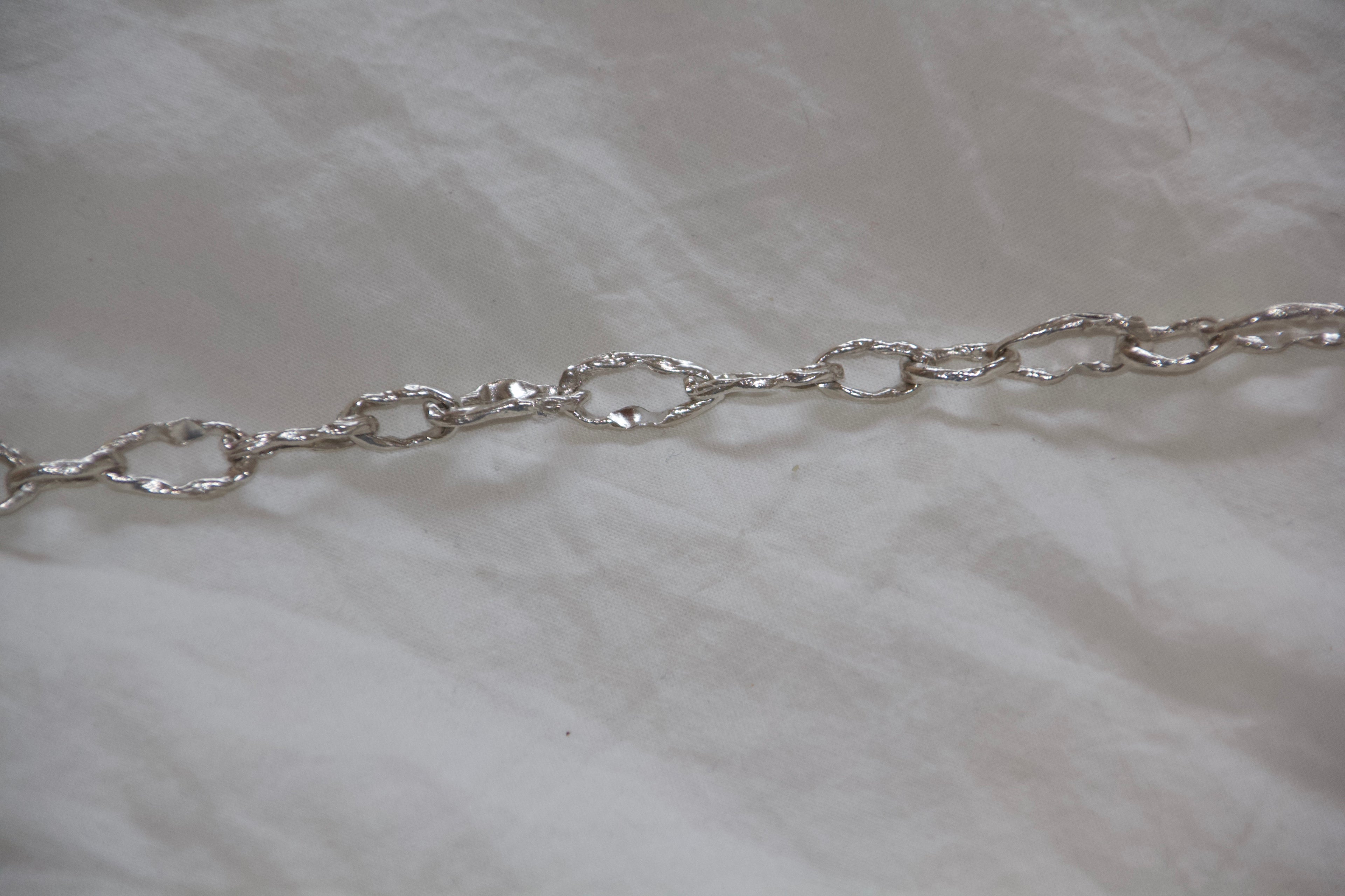 Aqua Anklet