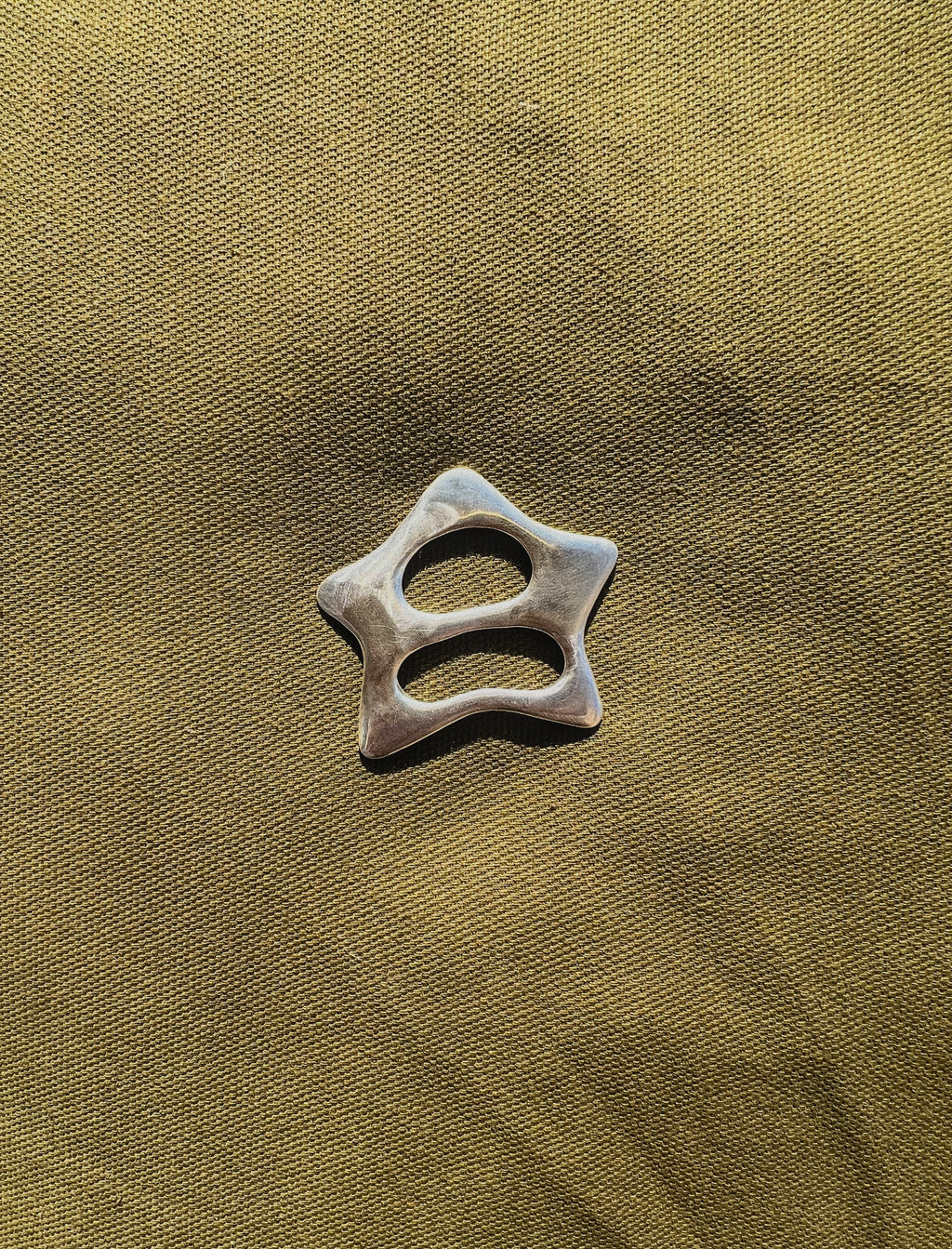 the star buckle