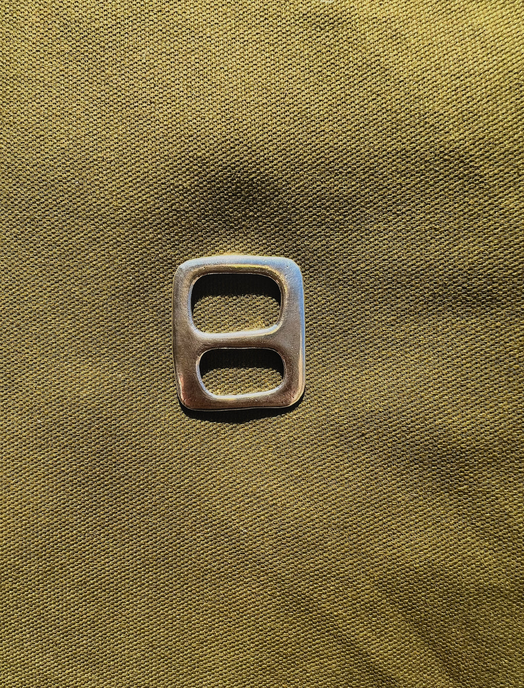 the square buckle
