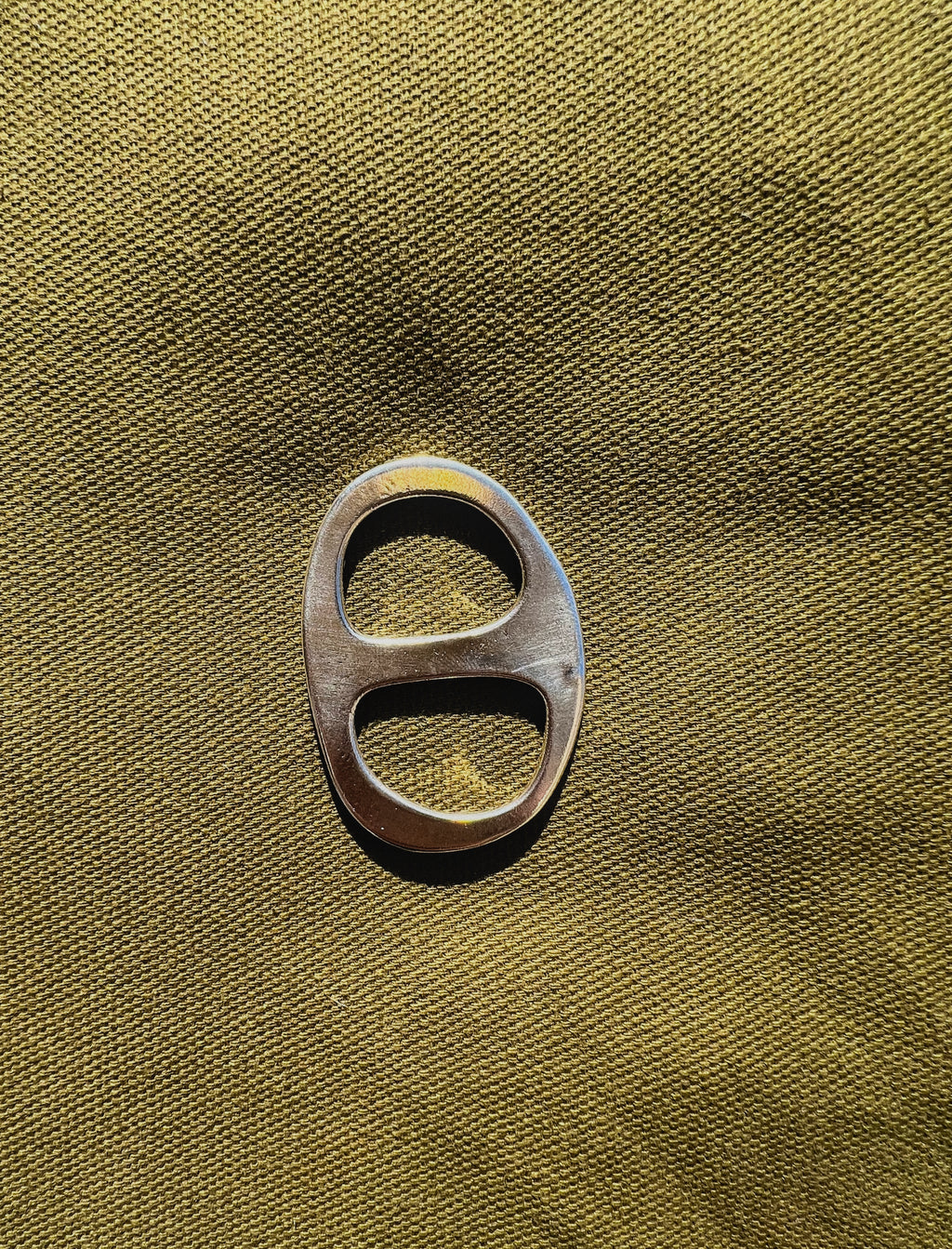 the round buckle