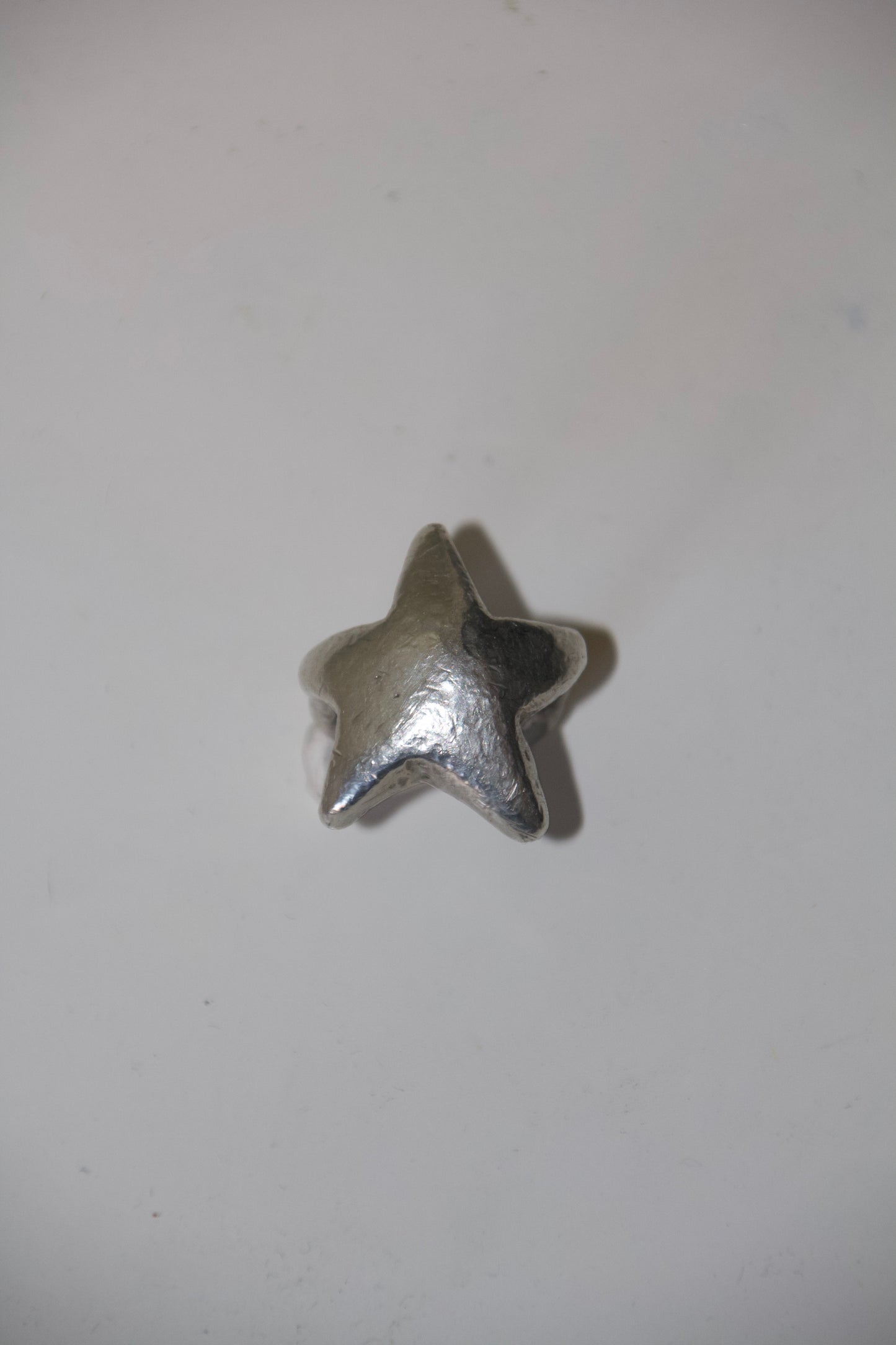 The Star ring