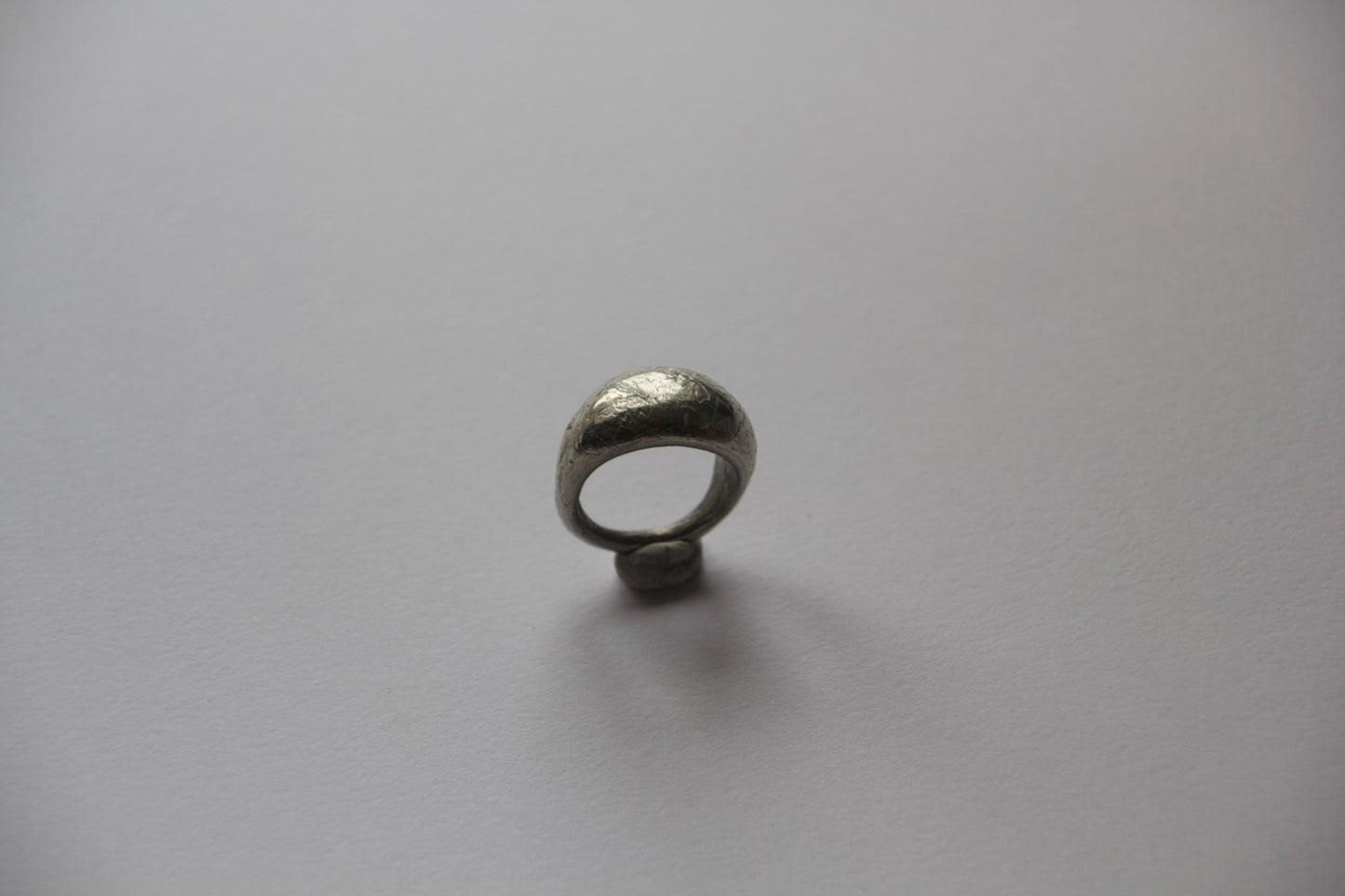 squiggle ring