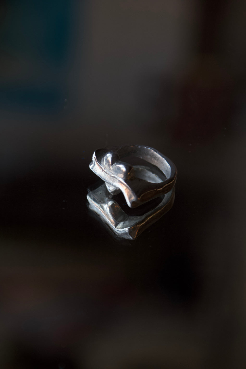 the lover ring