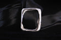 the square buckle