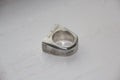 custom engraved signet ring