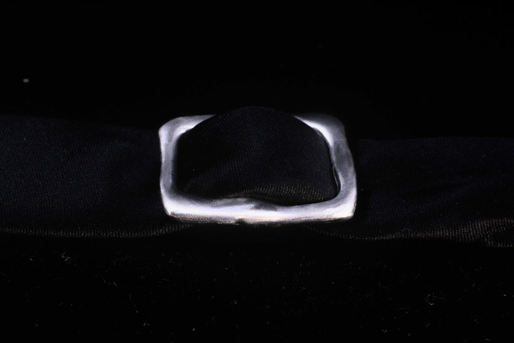 the square buckle
