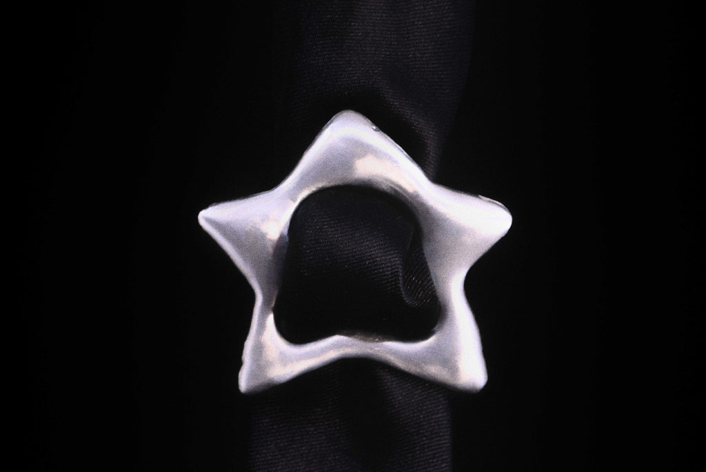 the star buckle