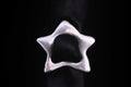 Star Buckle — Handcrafted in Copenhagen