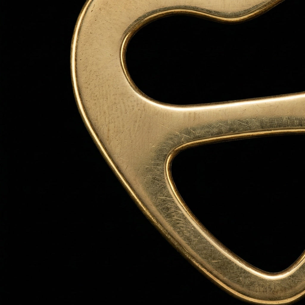 brass