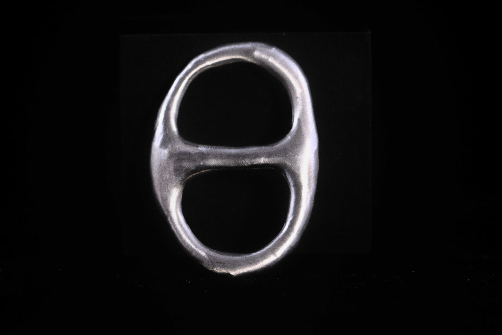 the round buckle