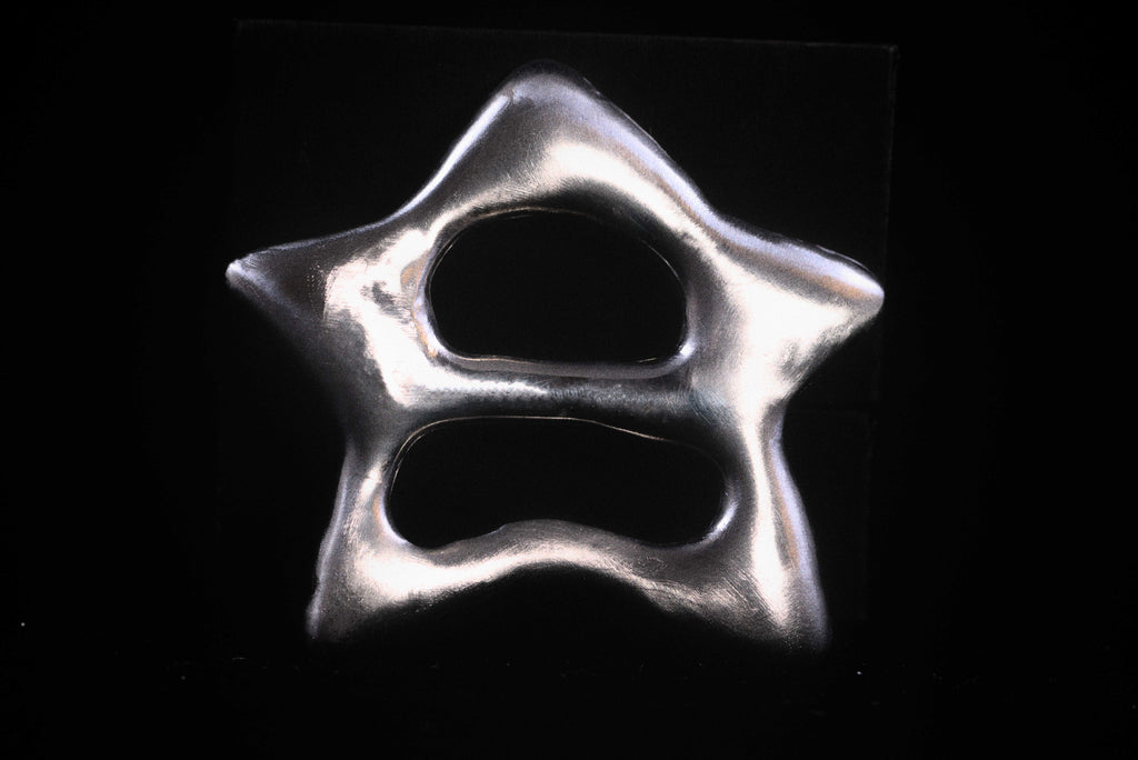 the star buckle
