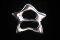 the star buckle